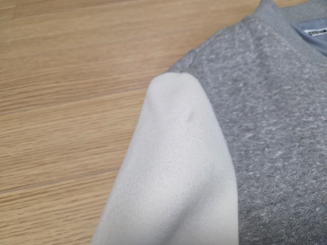 시스템 옴므 베색 스타디움 점퍼  상품이미지6