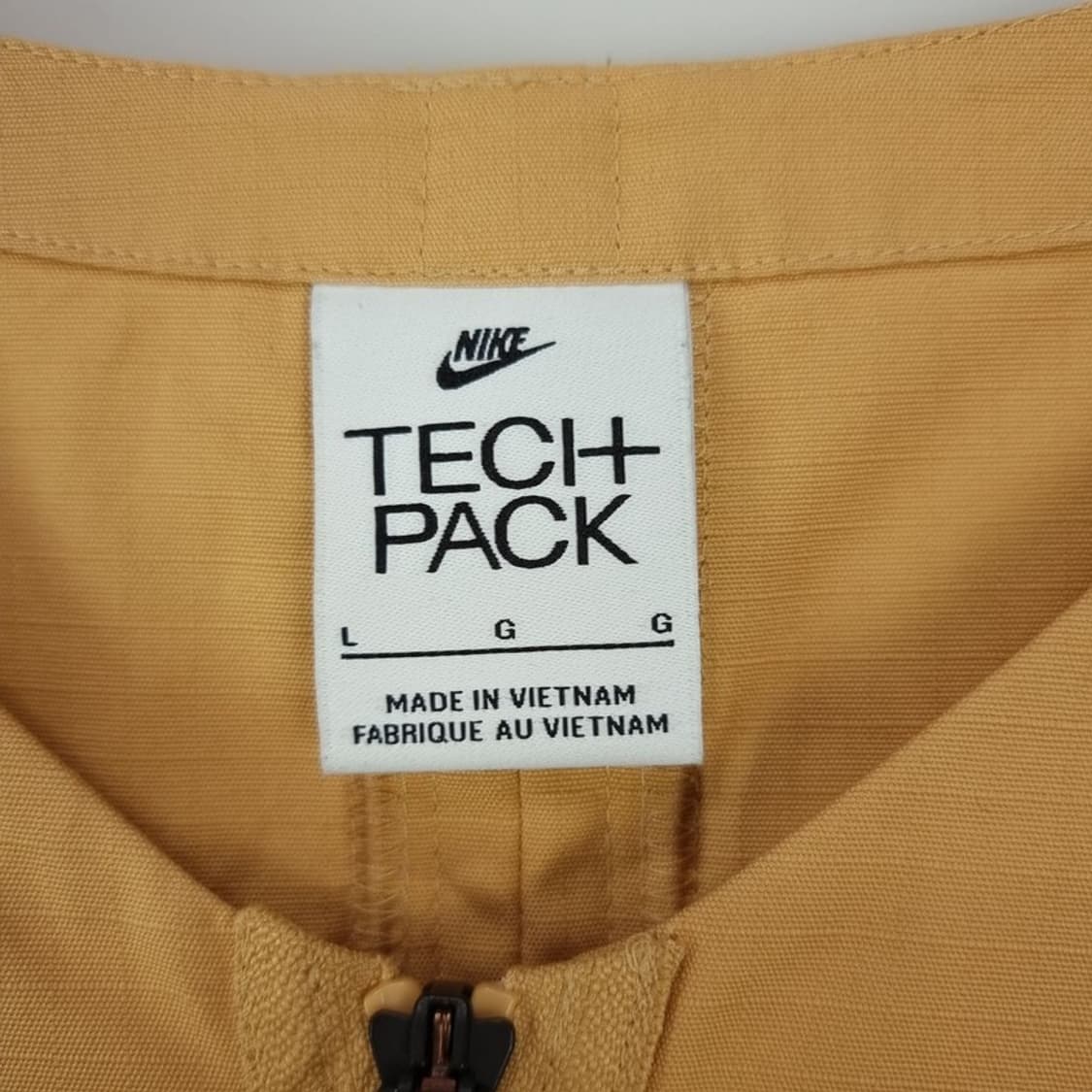 [나이키] 테크팩 택티컬 고프코어 베스트 조끼 M16857 상품이미지8