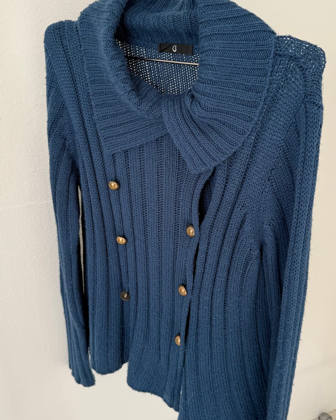빈티지 가디건 상품이미지7