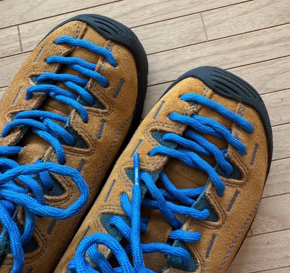 Keen 킨 재스퍼 카멜 상품이미지9