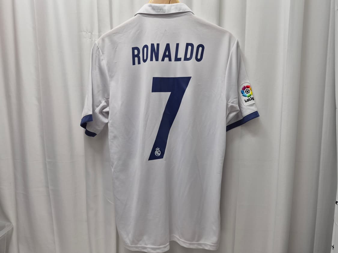 Adidas 아디다스 호날두( L) 상품이미지2