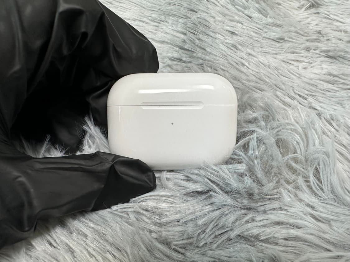 에어팟 프로2 C타입 s급 새상품급!! 박스포함 판매!! [크림판] 상품이미지3