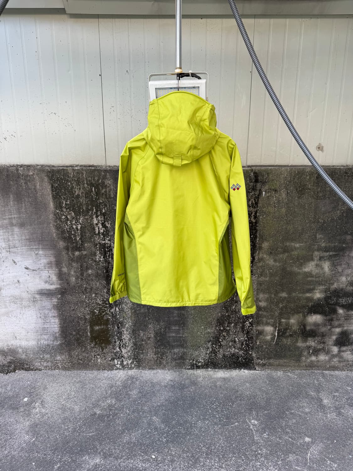 00‘s 몽벨 스톰크루저 자켓 (데드스탁) 상품이미지2