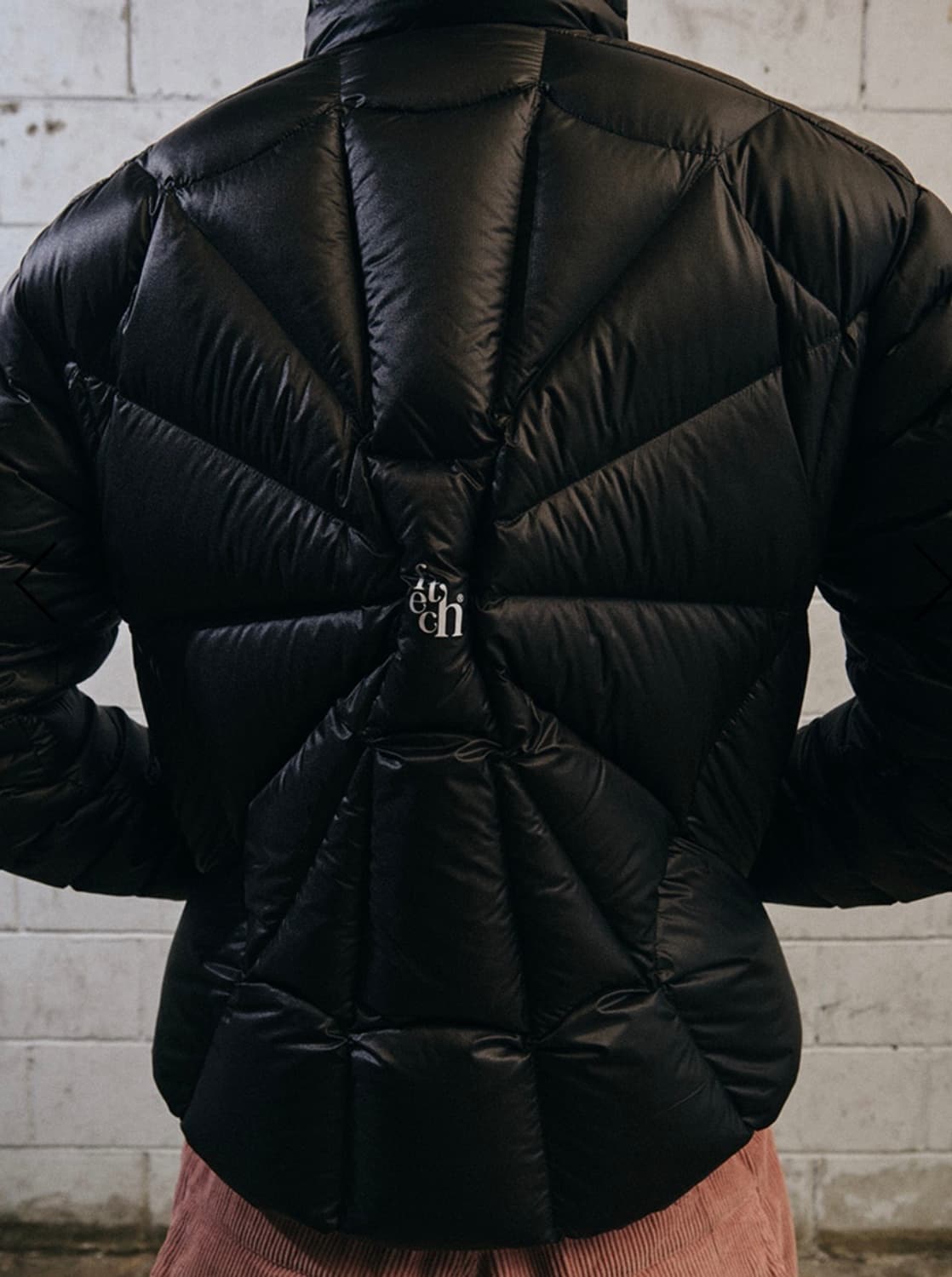 Fetch PERTEX® POLISH GOOSE GHOST SPIDER 상품이미지5