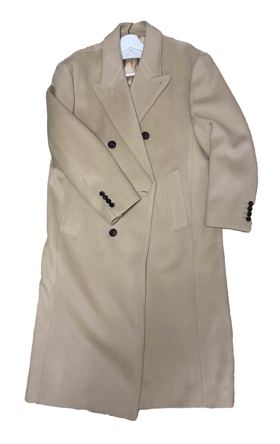 Dunst Coat 상품이미지1