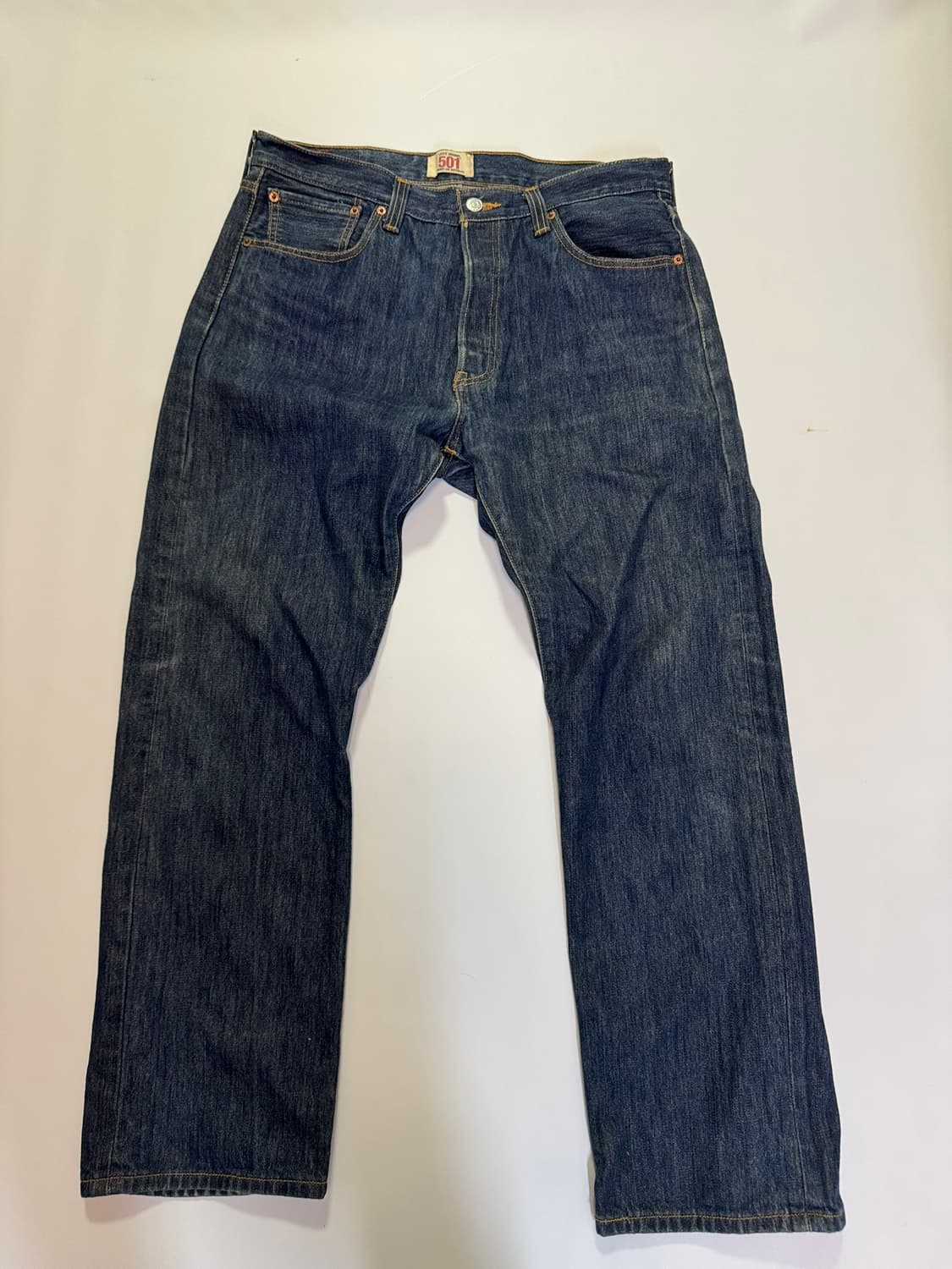 리바이스 501 청바지(34*30 사이즈) 상품이미지1