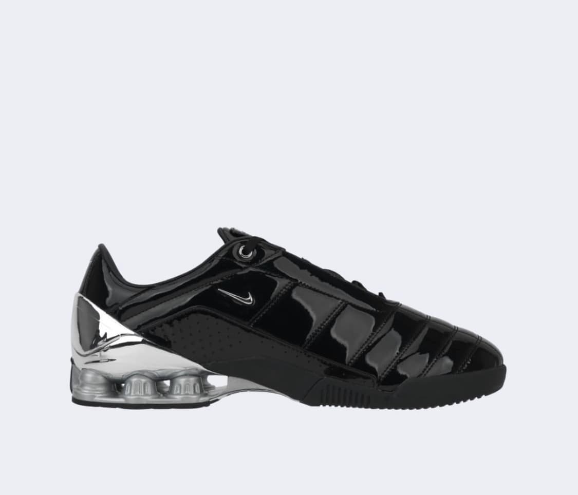NIKE X MAHA AMSTERDAM TOTAL 90 SHOX 상품이미지2