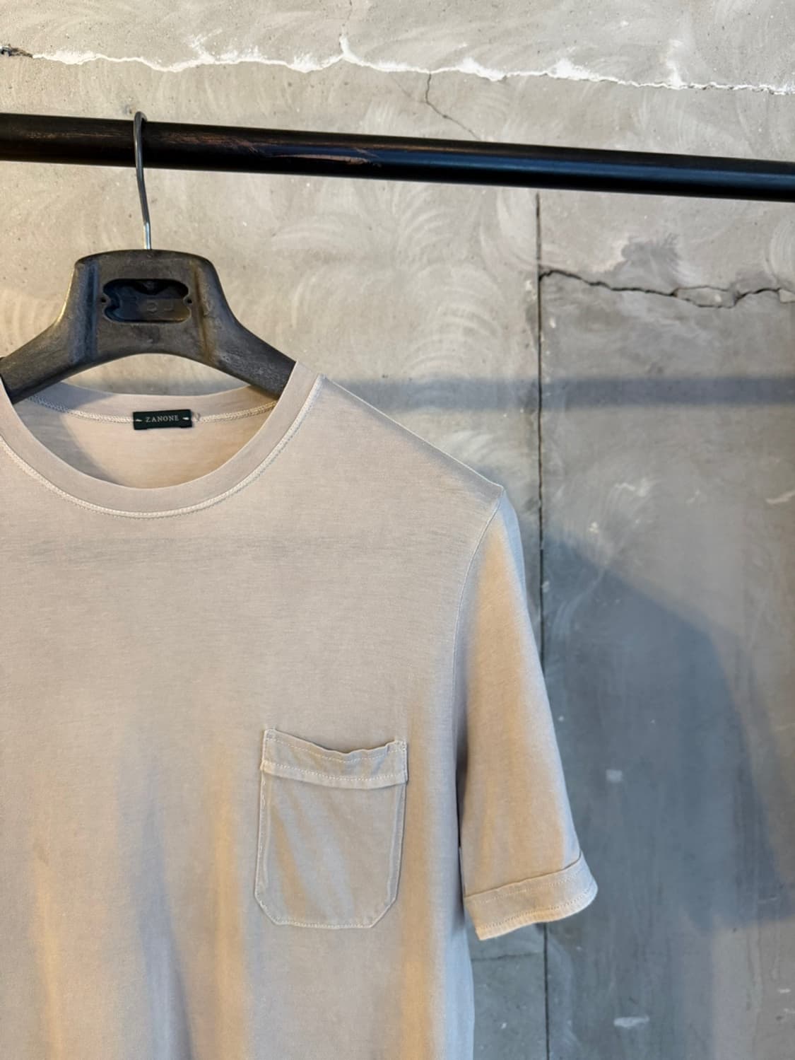 자노네 티셔츠 100 상품이미지5