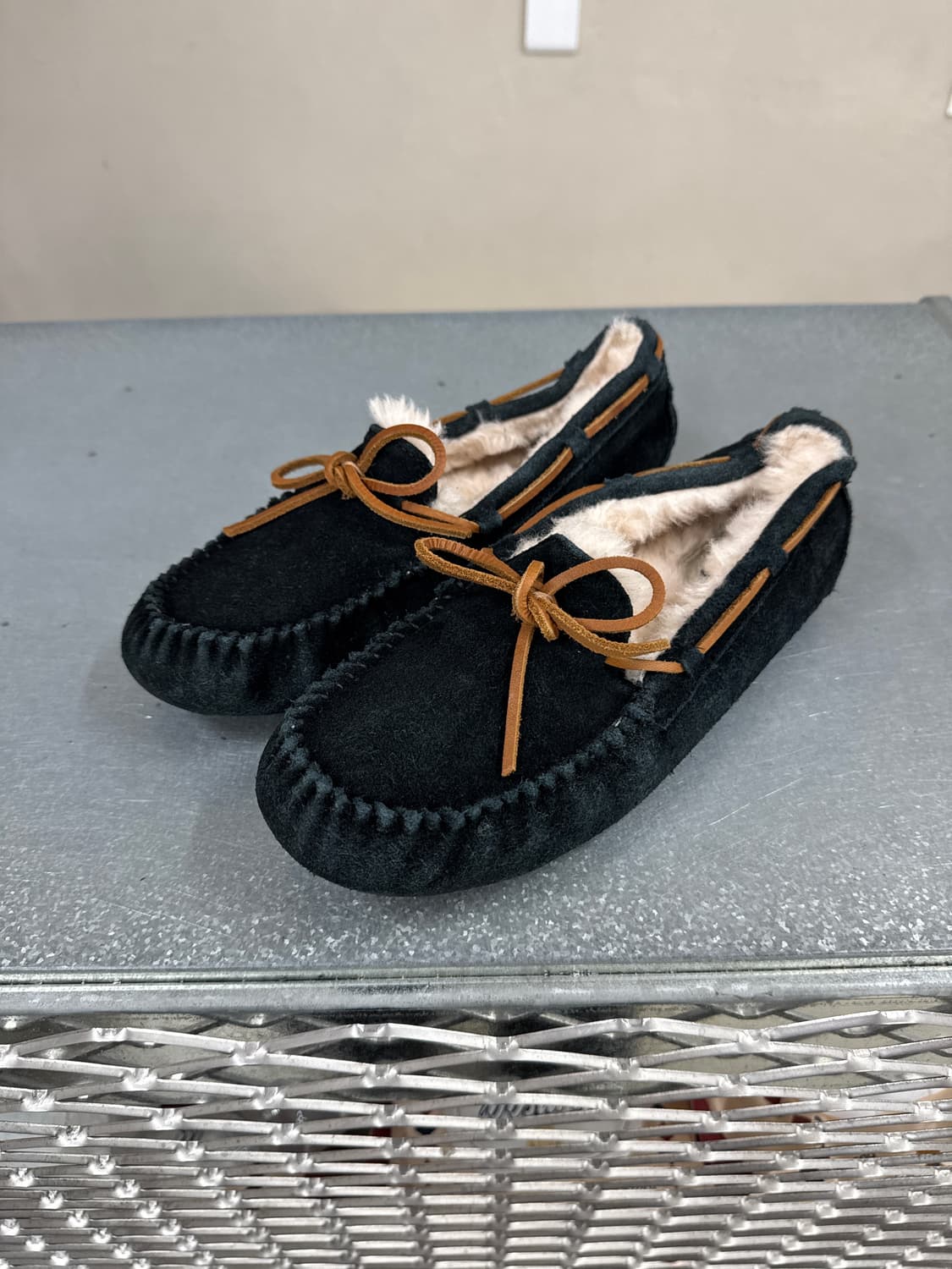 어그 다코타 모카신 250 상품이미지2