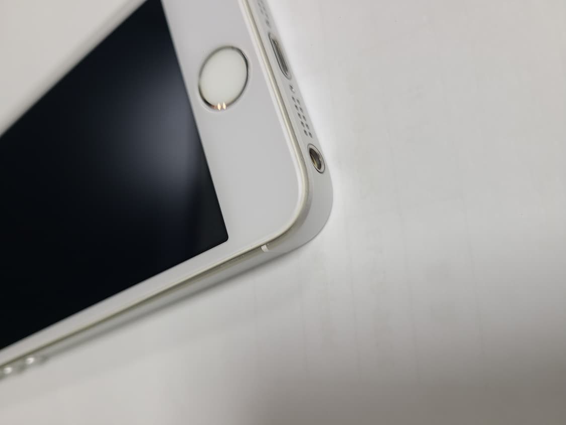 아이폰se1 실버 16G 배터리100 상품이미지9