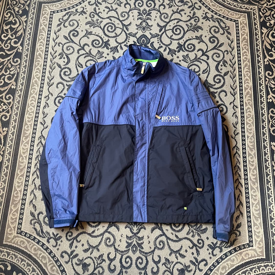 XL Hugo Boss Joriss Pro 2 Jacket/W2416 상품이미지1