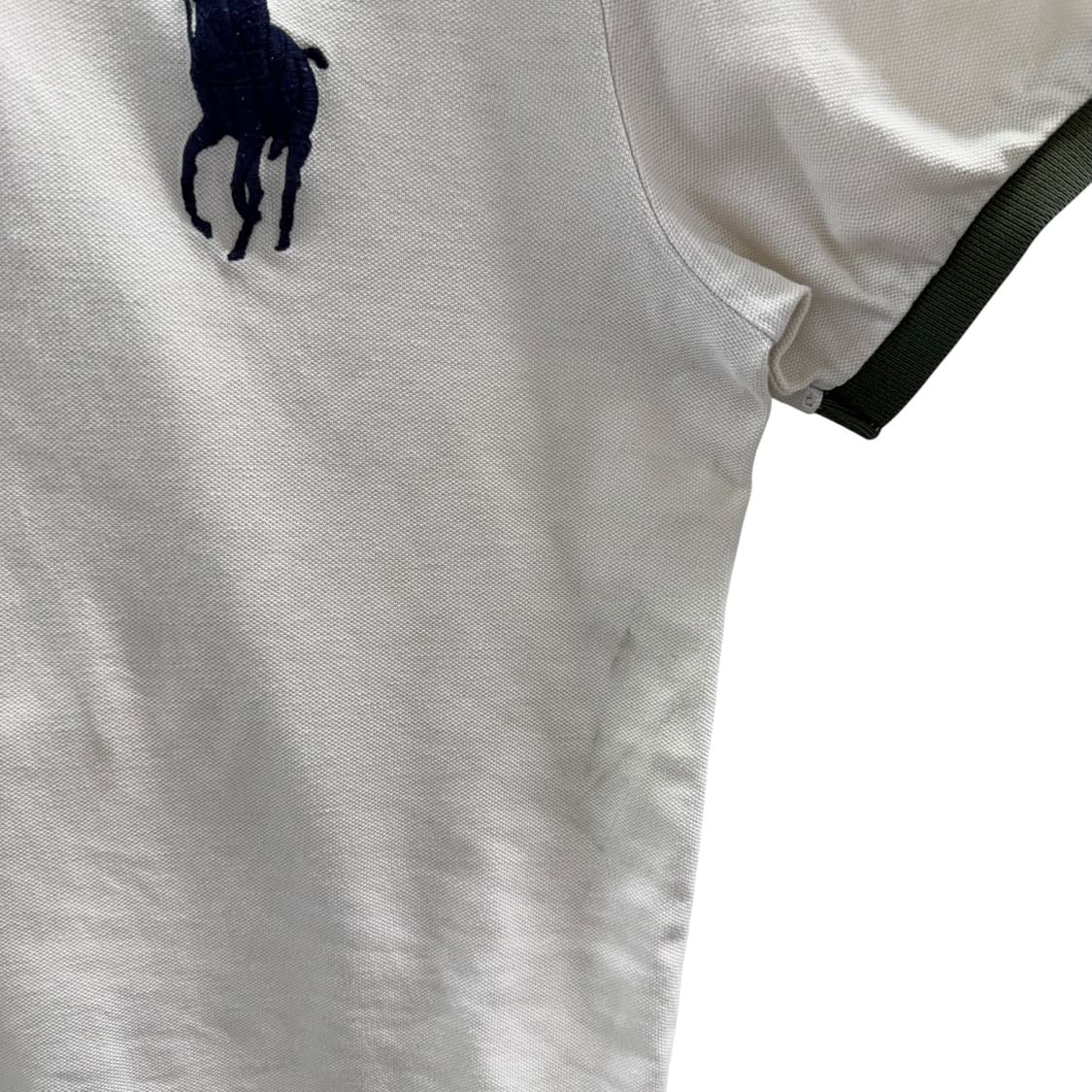 [XL] 폴로 빅포니 카라티셔츠 상품이미지6