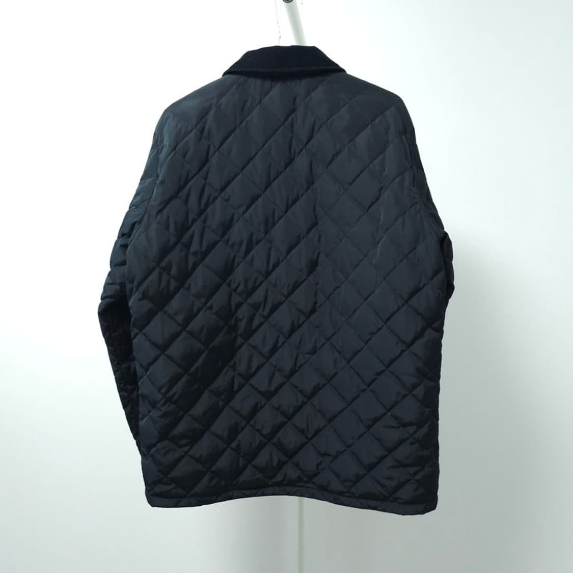 지프 오리털 퀄팅자켓 L 상품이미지2