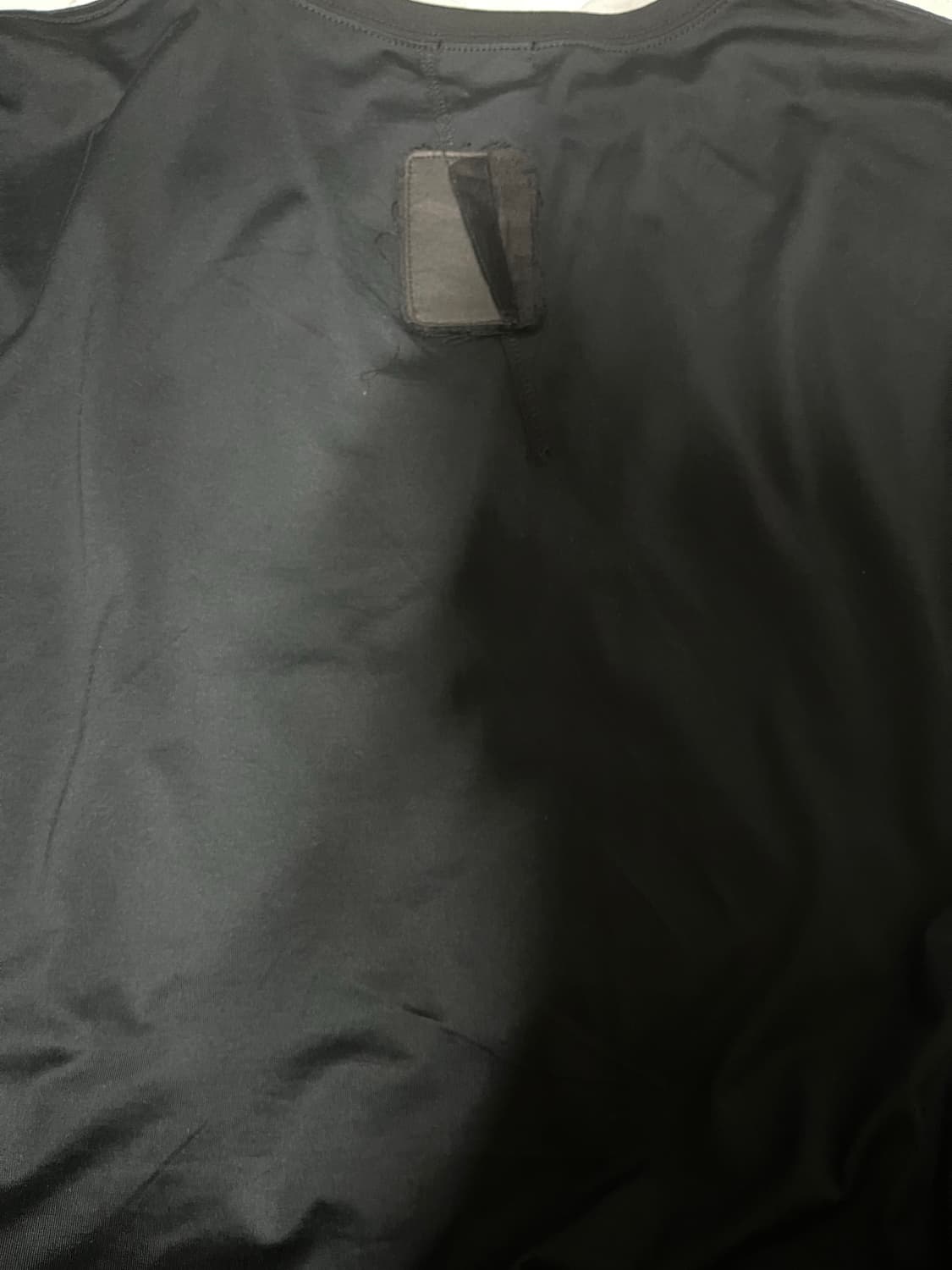 (M) Xlim EP.8 01 T-SHIRT  상품이미지3