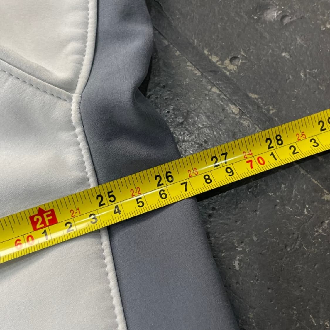 105 노스페이스 기모 소프트쉘 자켓  상품이미지7