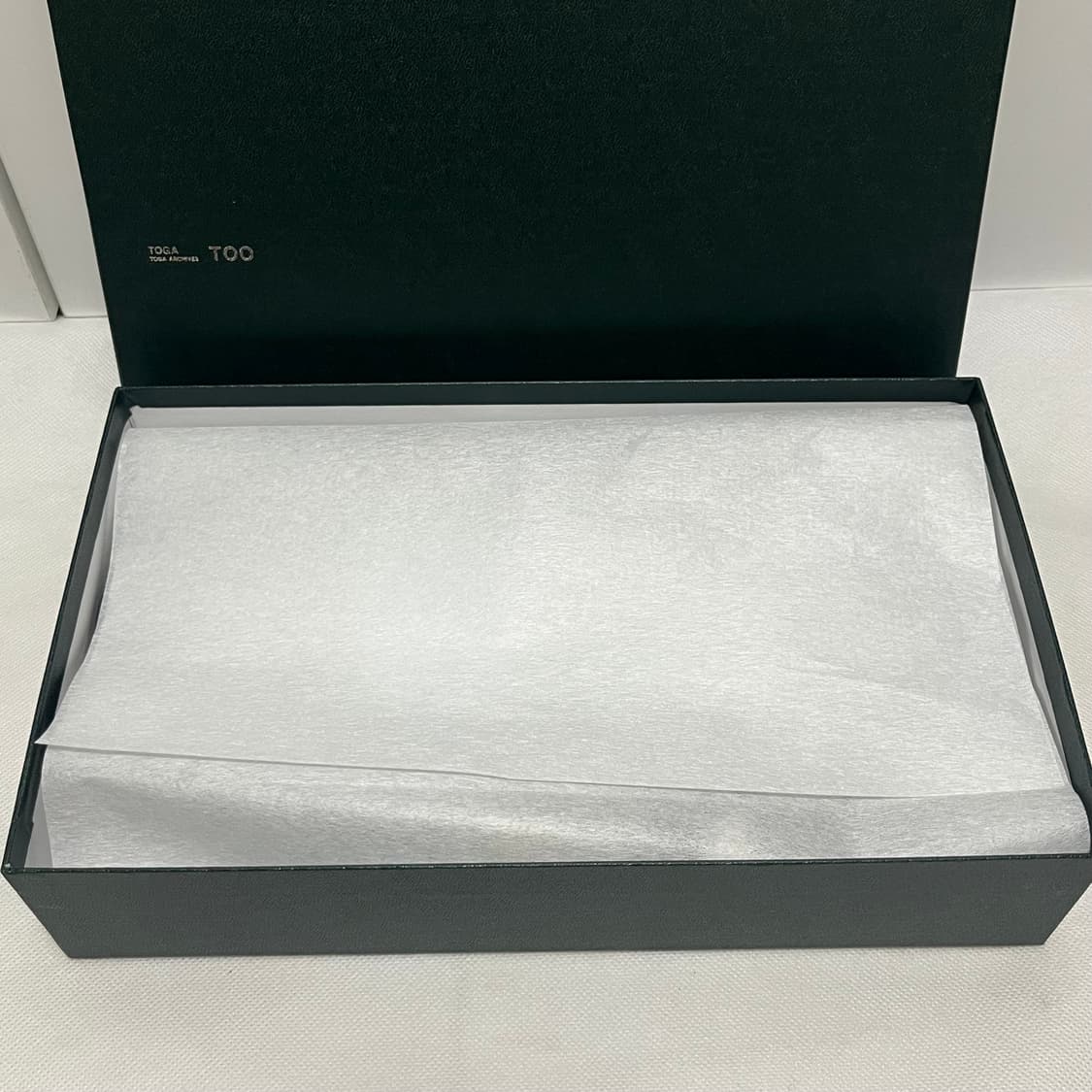 [M,L]토가 TOGA 26ss 웨스턴 메탈 벨트 상품이미지3
