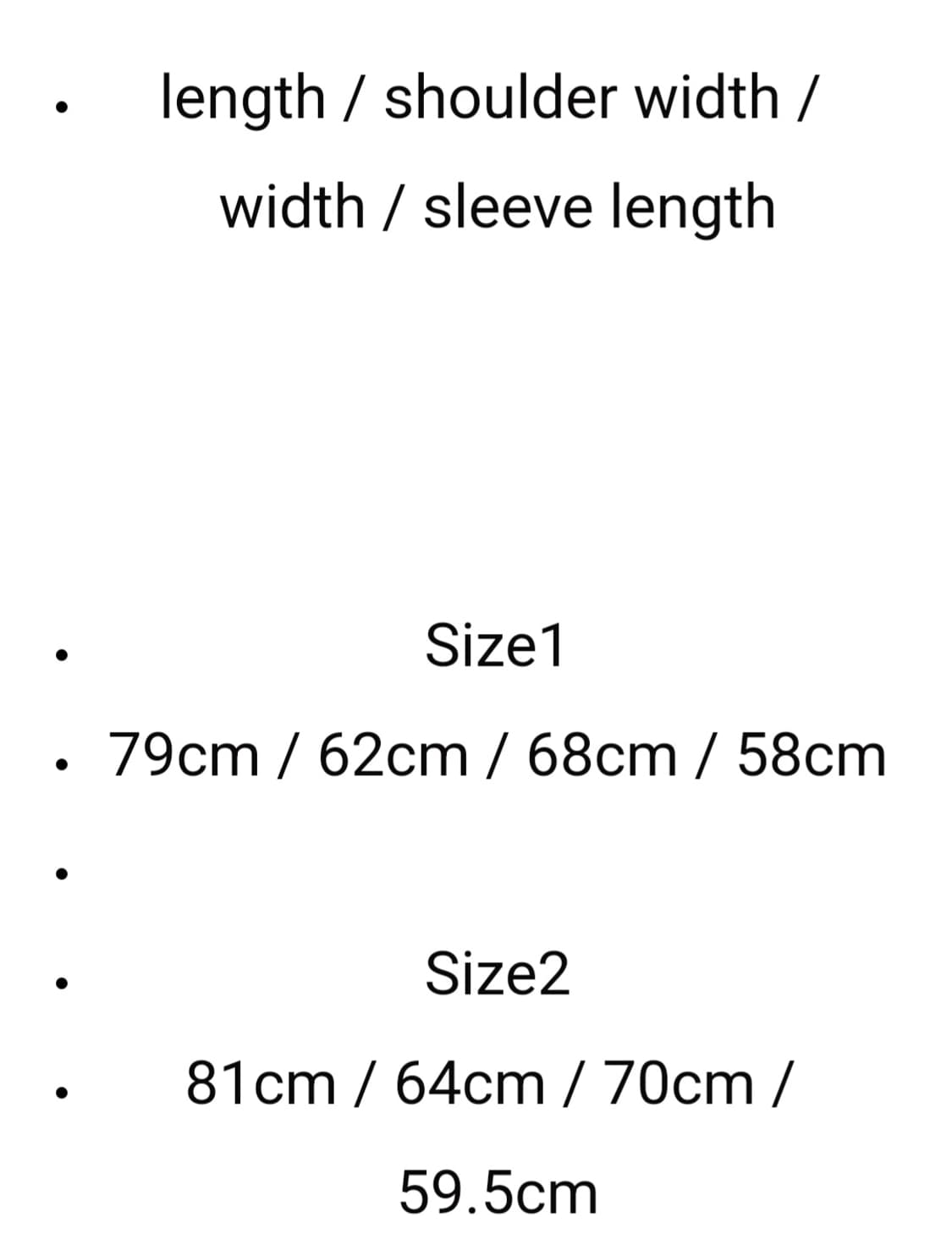 안셀름 필링 셔츠 자켓 상품이미지4