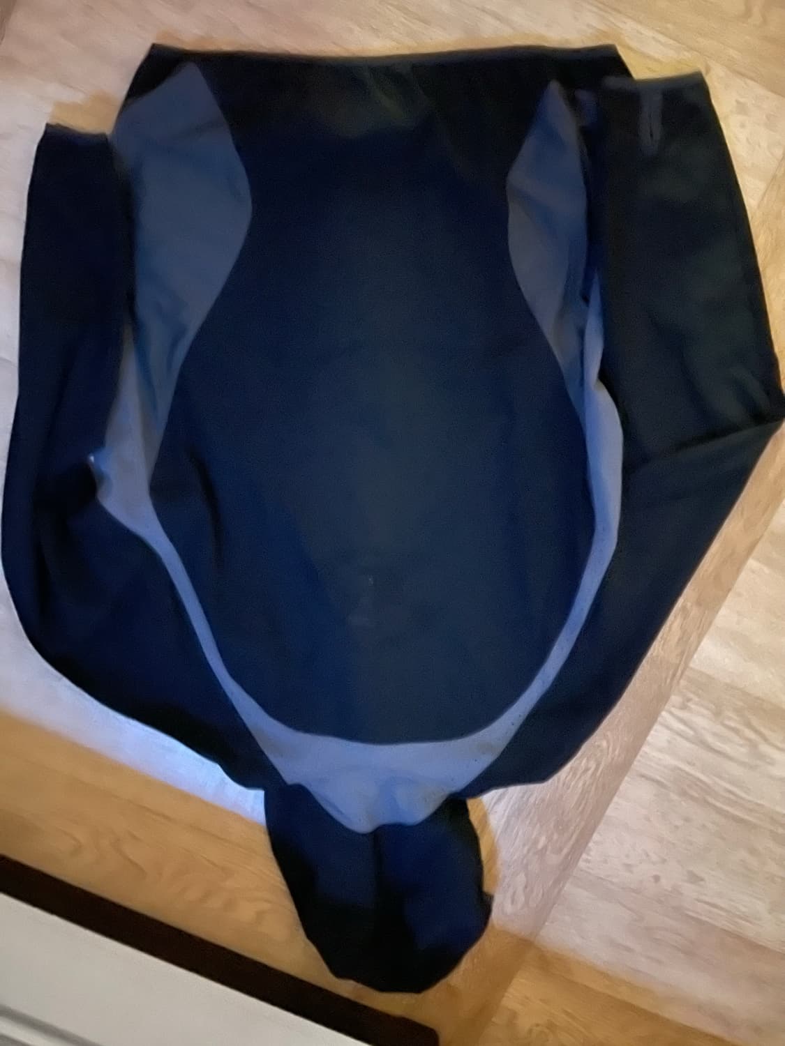 산산기어 러닝 자켓 블랙 22ss 상품이미지2