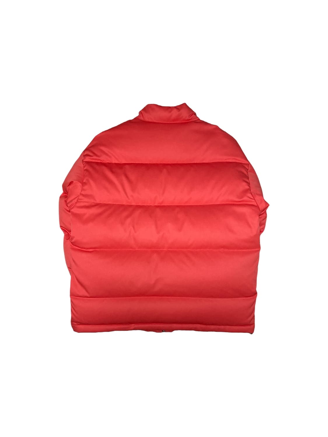 Blackout IRVINE DOWN JKT (RED) 상품이미지2