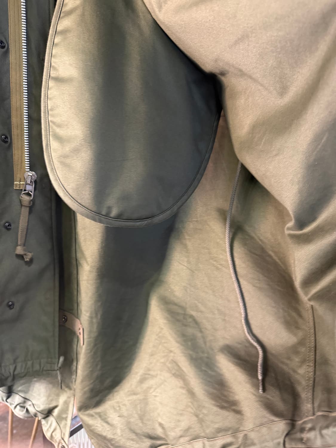 리얼맥코이 m51 상품이미지3