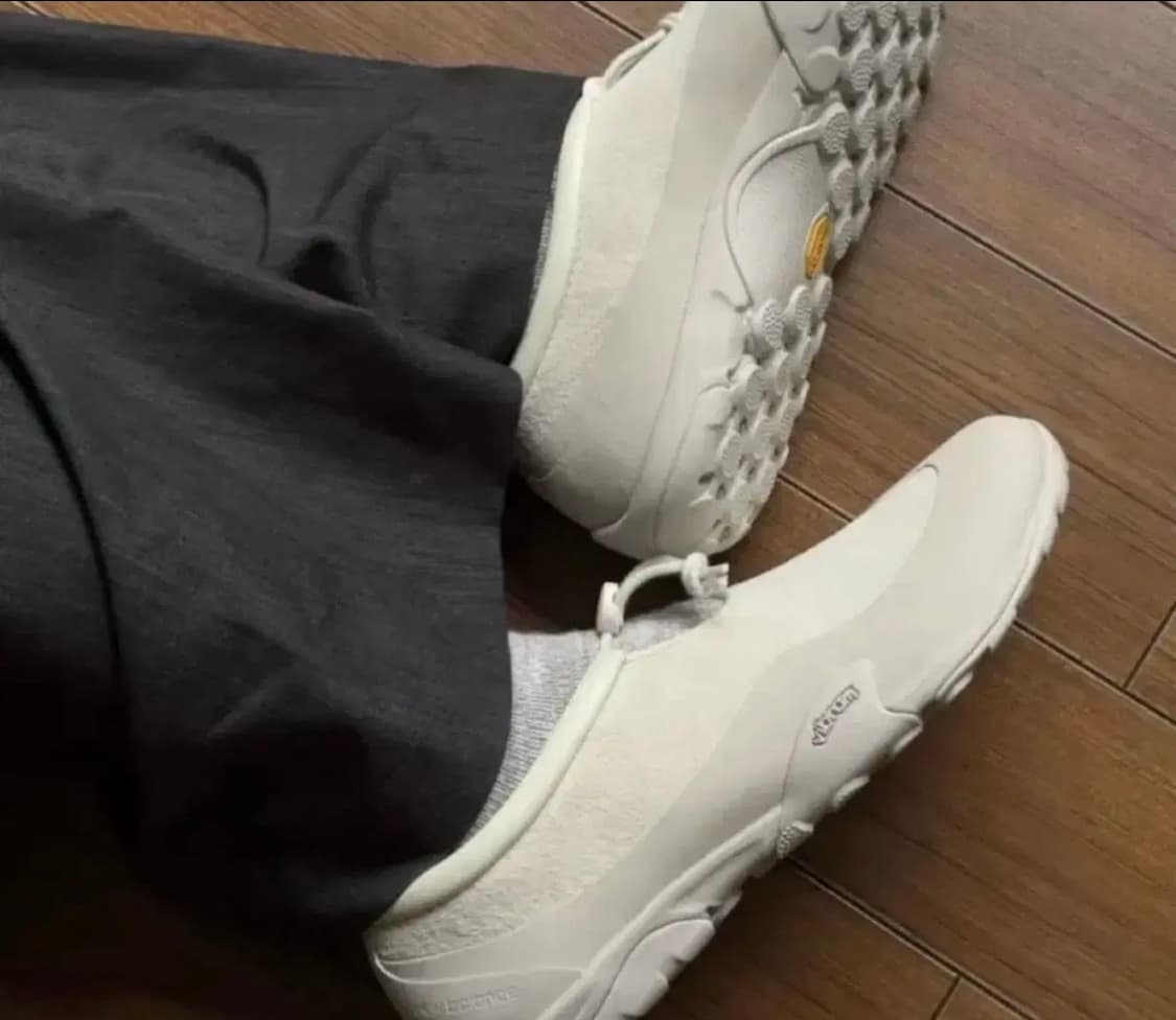 [8.5] 뉴발란스 x 도쿄디자인 스니커즈 상품이미지1