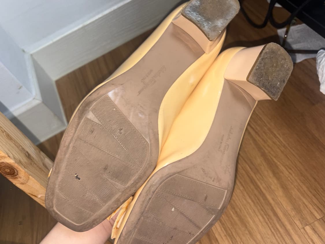 페라가모 펌프스 240 상품이미지4