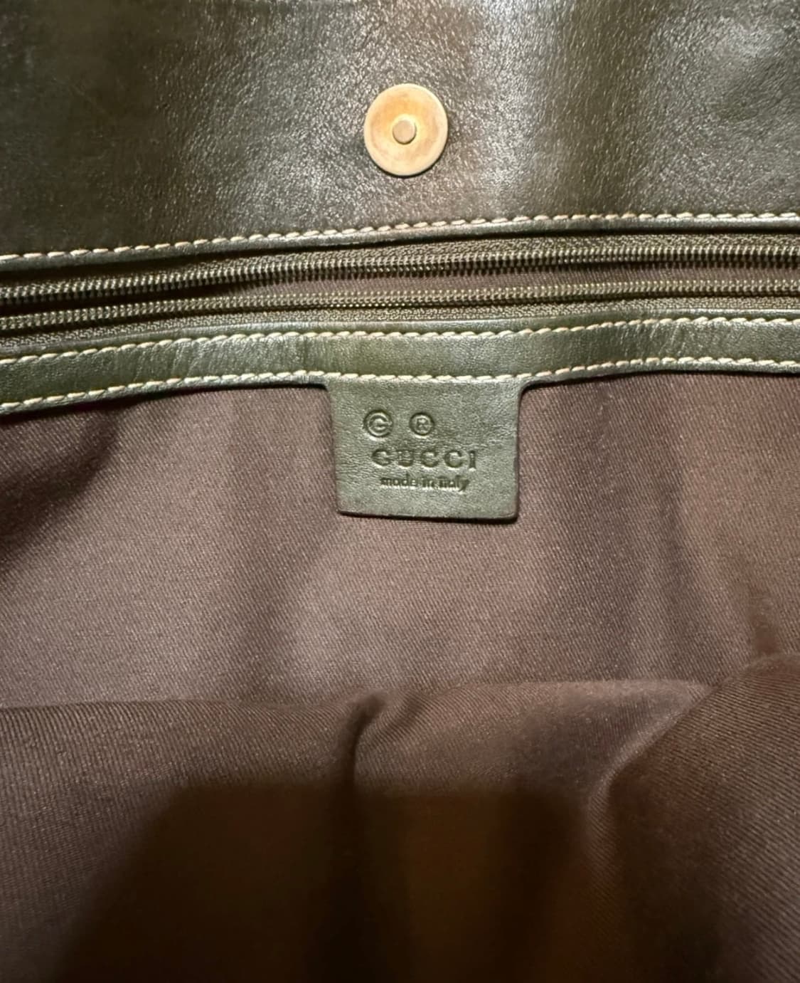 구찌 발튀스 토트백 상품이미지8