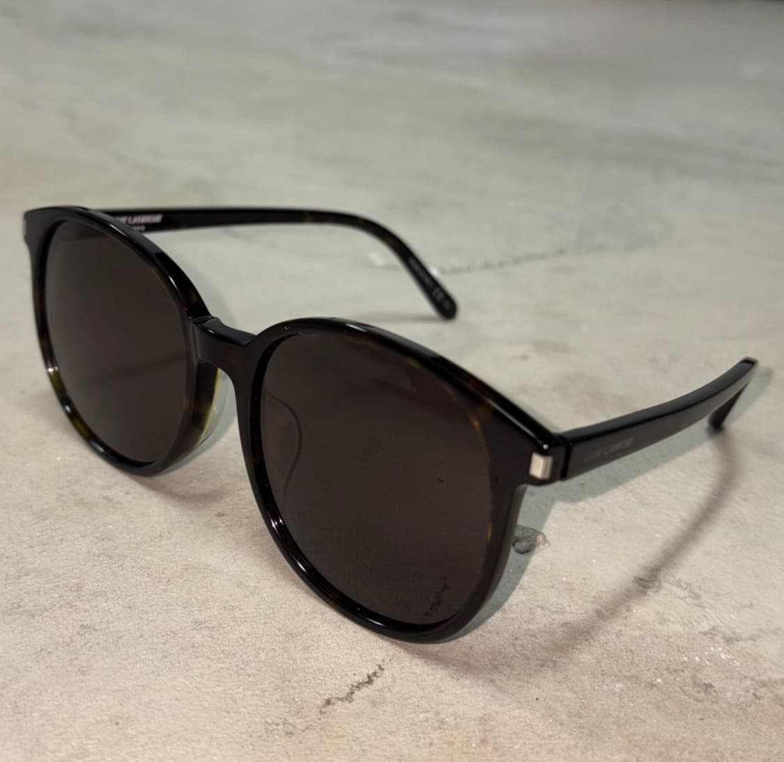 Saint Laurent Paris Dark Havana 상품이미지1