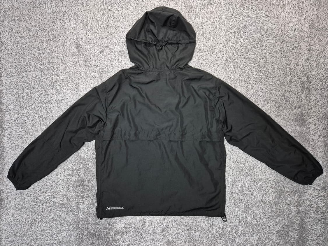 에스피오나지 남성 경량 바람막이 자켓 L 상품이미지2