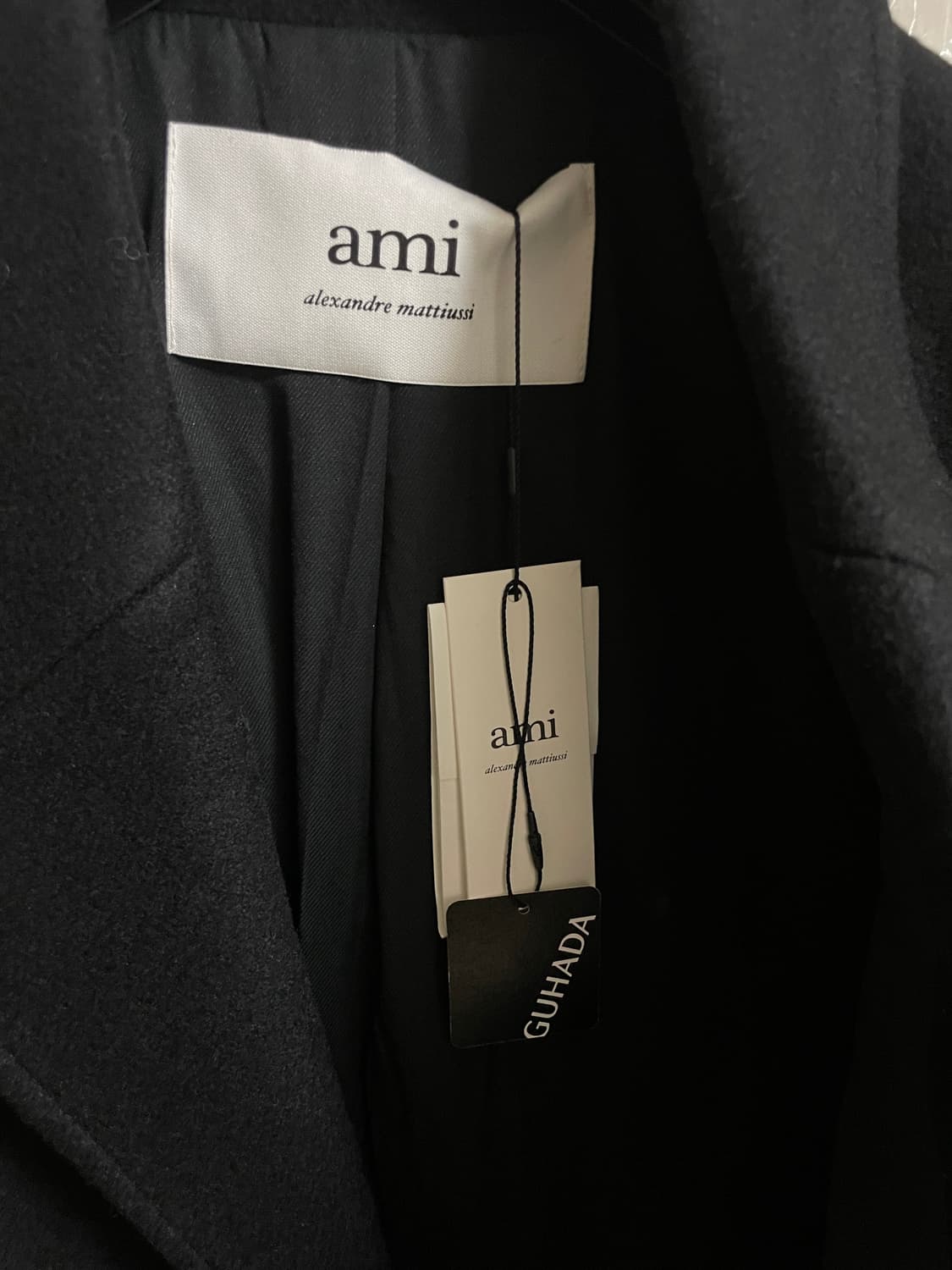 아미 코트 상품이미지2