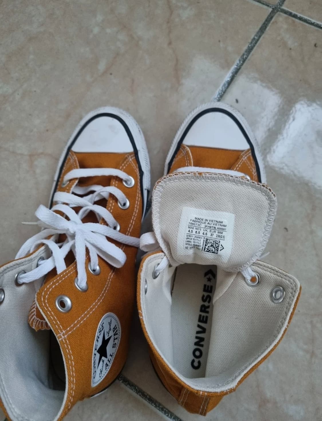 컨버스 척테일러 하이 235 상품이미지1