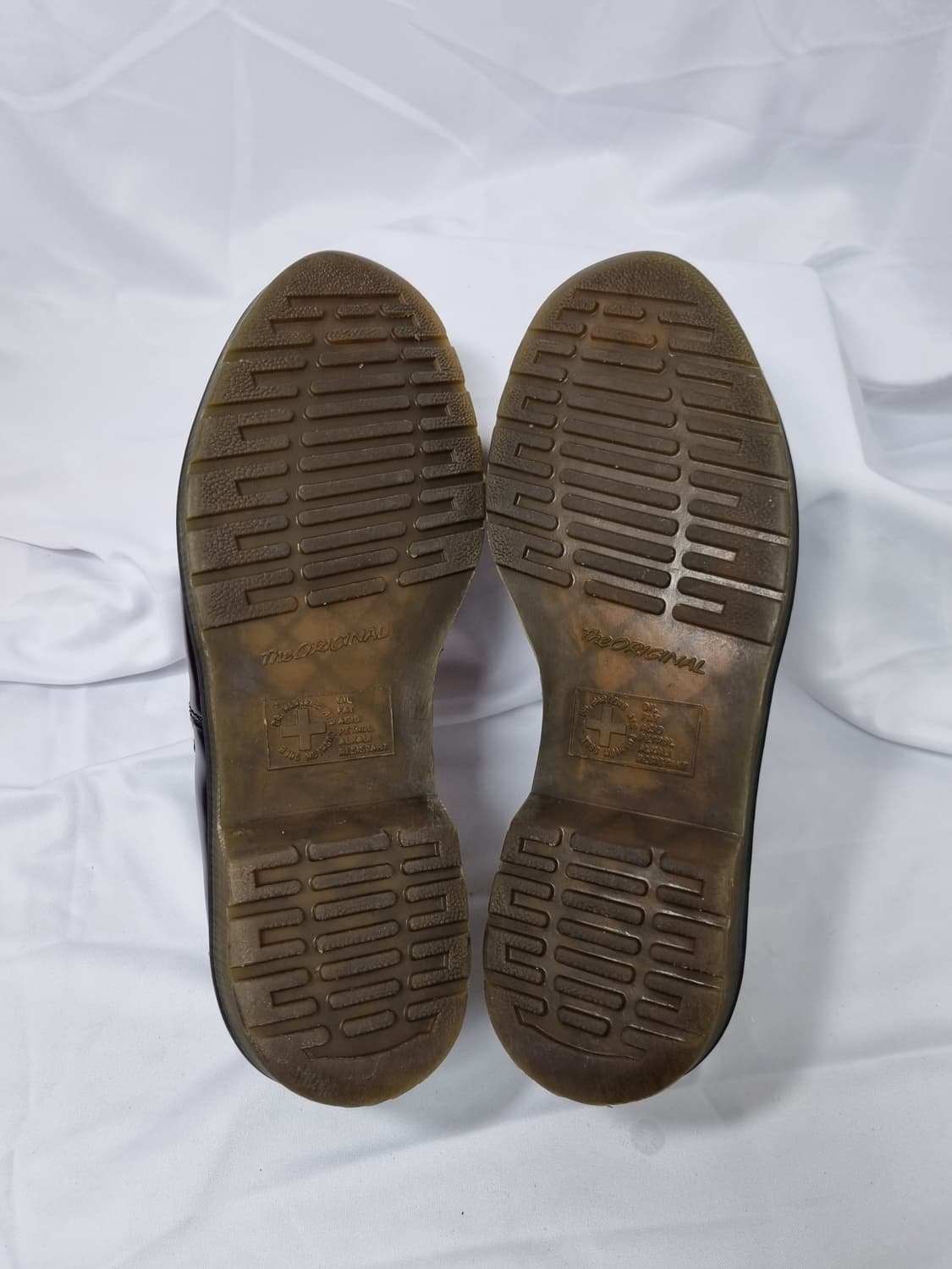 280 닥터마틴 아드리안 스무스 테슬 로퍼 상품이미지4