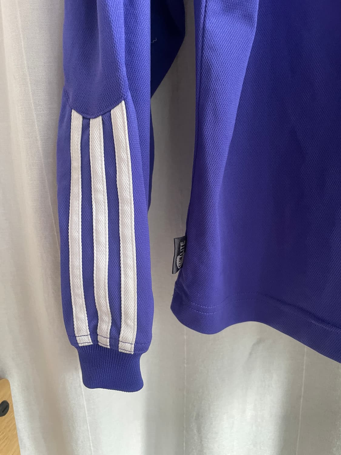 adidas 2002worldcup longsleeve 상품이미지5