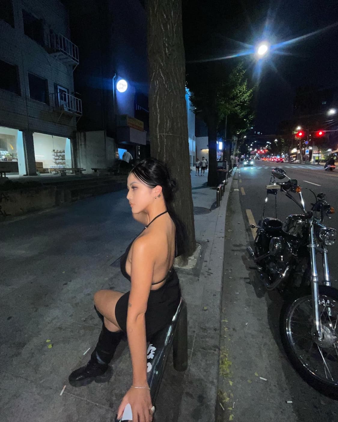 자라 원피스 s 상품이미지2