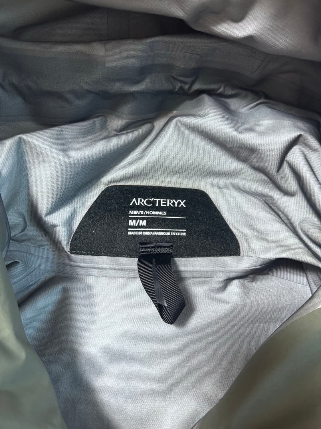 (S급) 아크테릭스 베타 자켓 포리지 상품이미지7