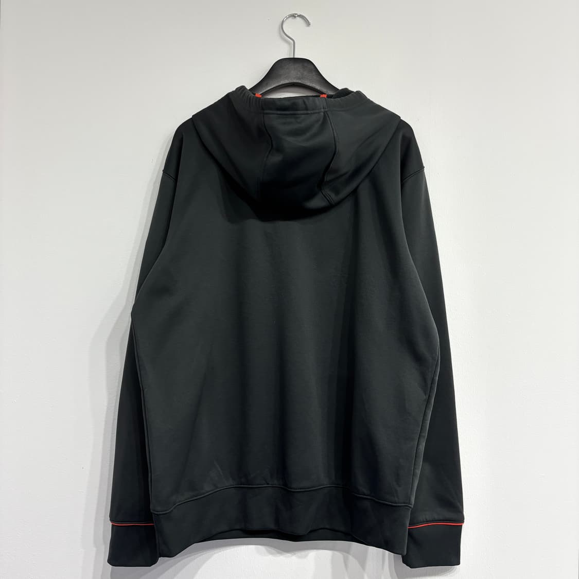 나이키 Oregon state 오레곤 져지 기모 후드티 상품이미지3