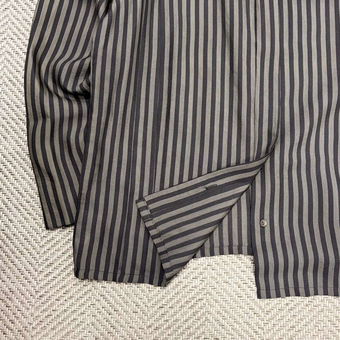 크리스찬 디올 아카이브 블라우스 v1014 상품이미지5