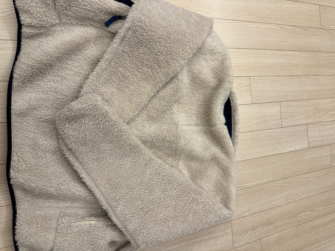 파타고니아 레트로 x 사이즈s  상품이미지3