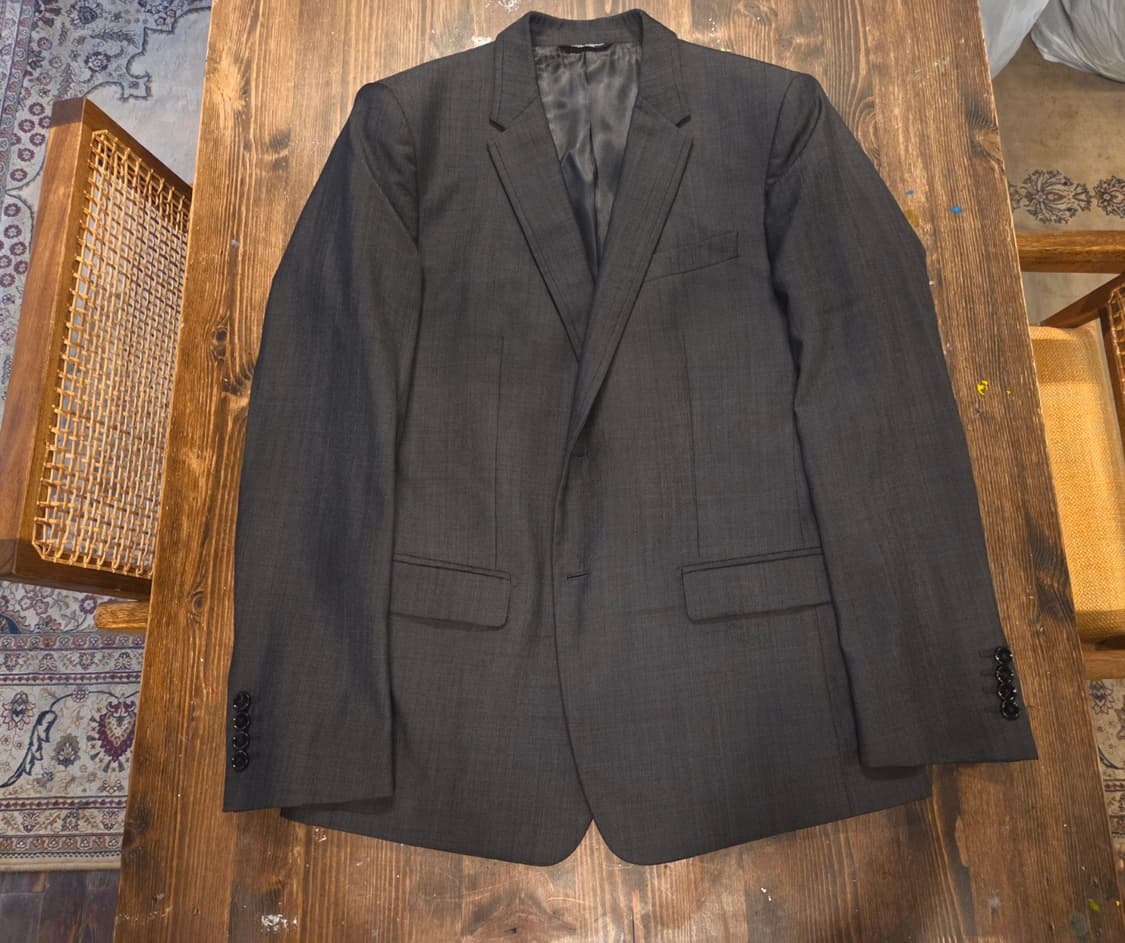 돌체앤가바나 자켓 상품이미지2