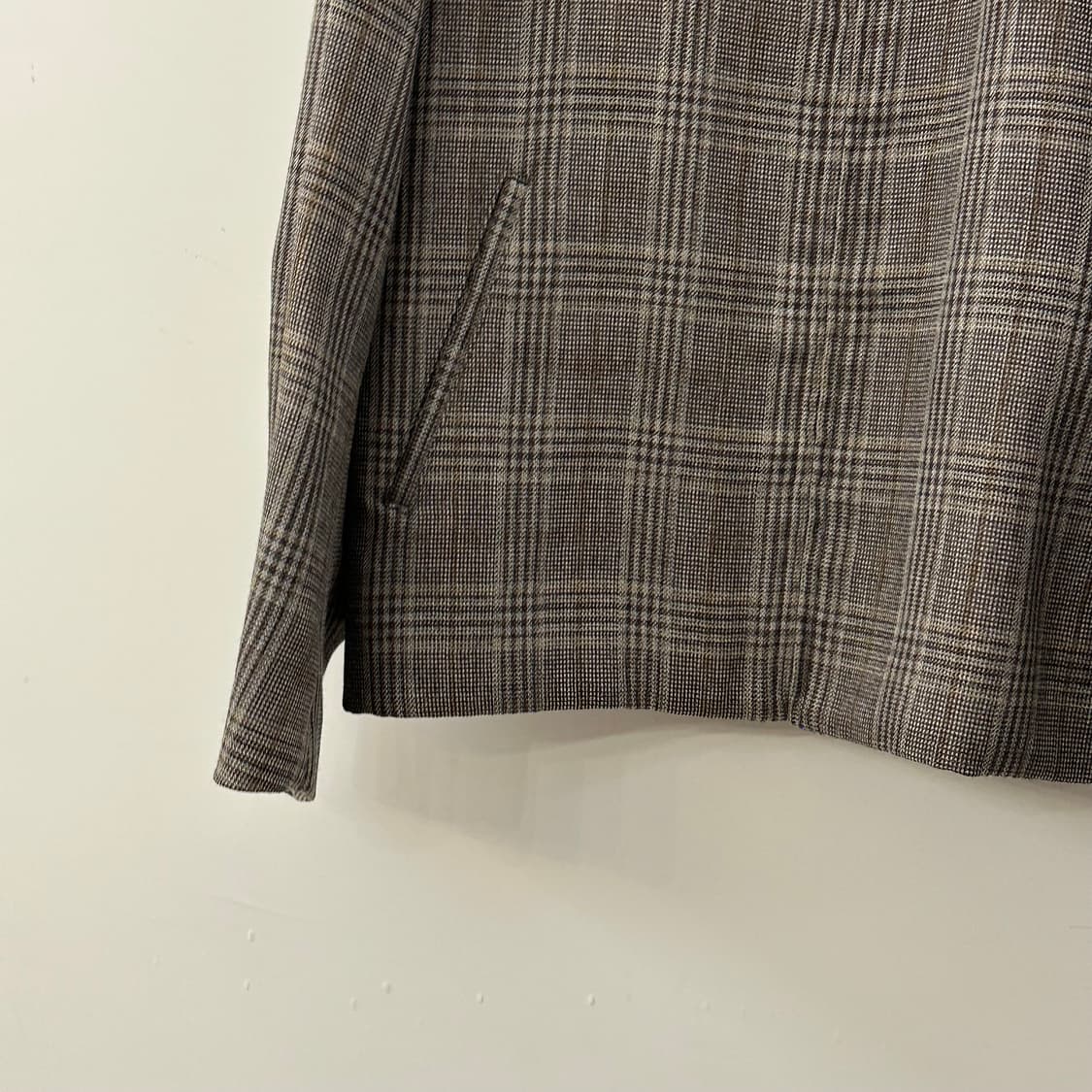 오라리 블루종 4사이즈  상품이미지3