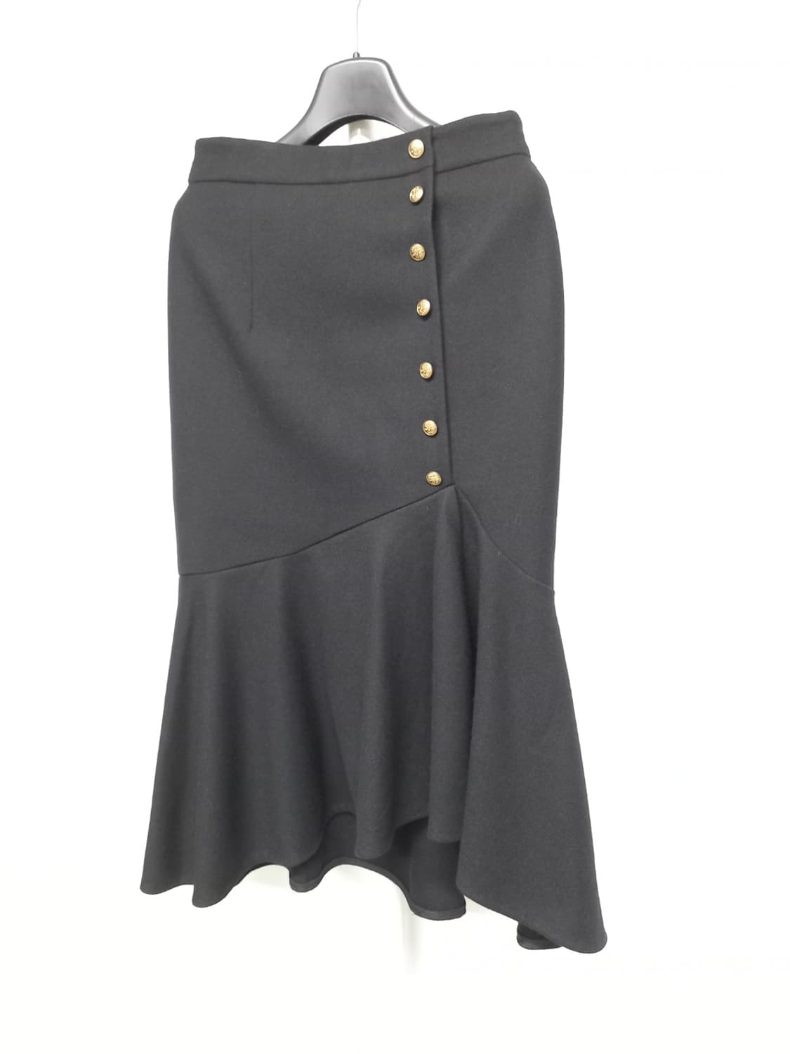 미샤 춘추동 압축모 머메이드형 롱 스커트 44 상품이미지3