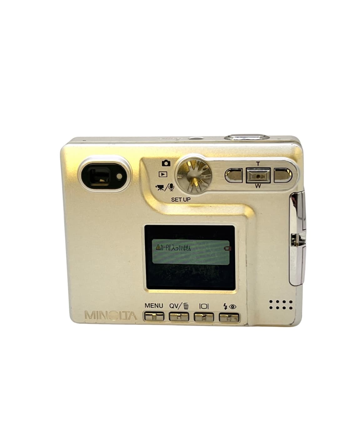 (풀박!!)Konica Minolta DiMAGE XT디카 상품이미지8