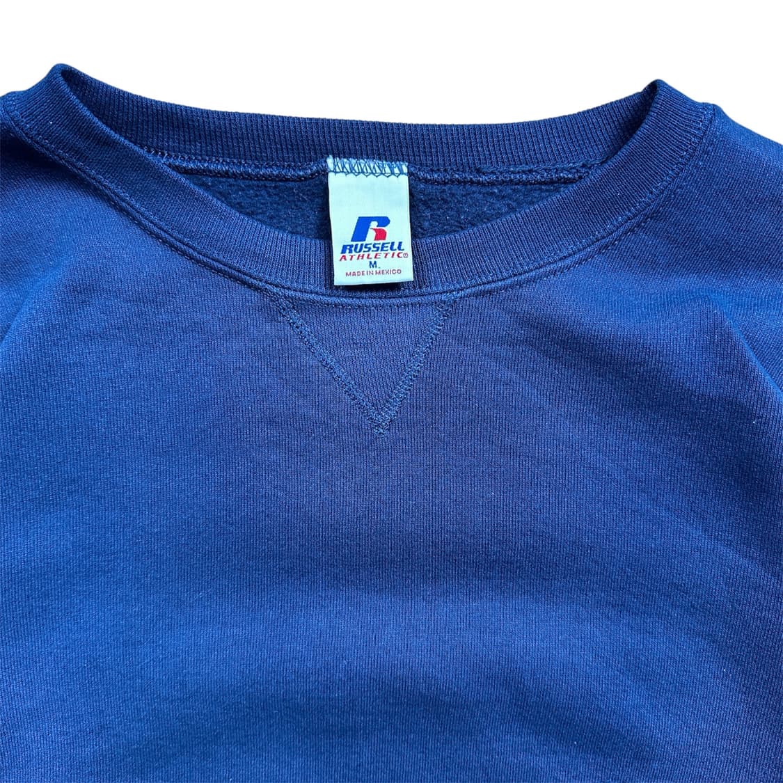 90s Russell 50/50 Blank Sweatshirt 상품이미지4