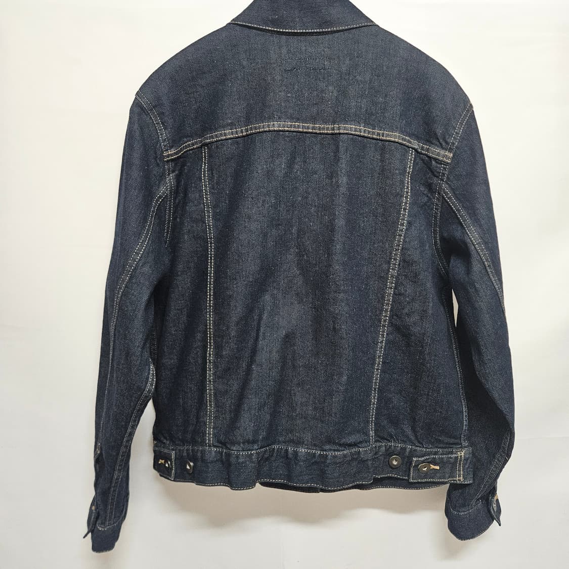 유니클로 데님 자켓 XL 상품이미지5