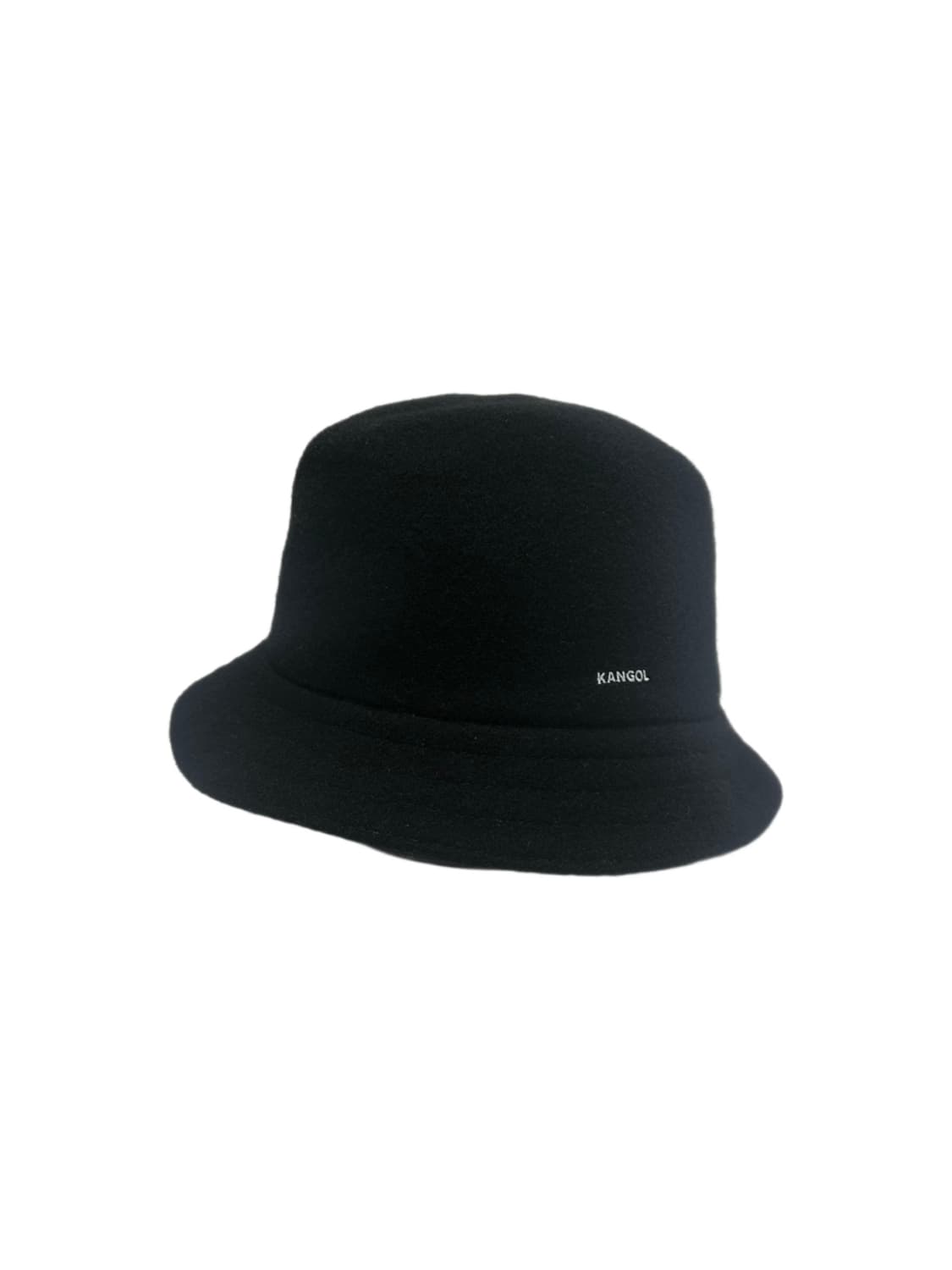 캉골 울 혼방 버킷햇 상품이미지1