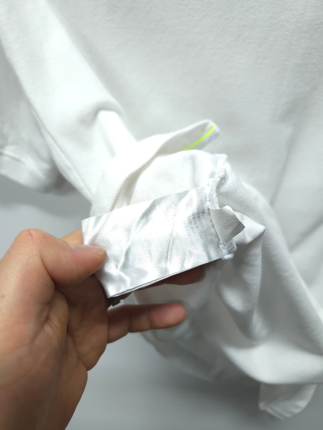 나이키 솔로스우시 PK카라티 (100) 상품이미지10