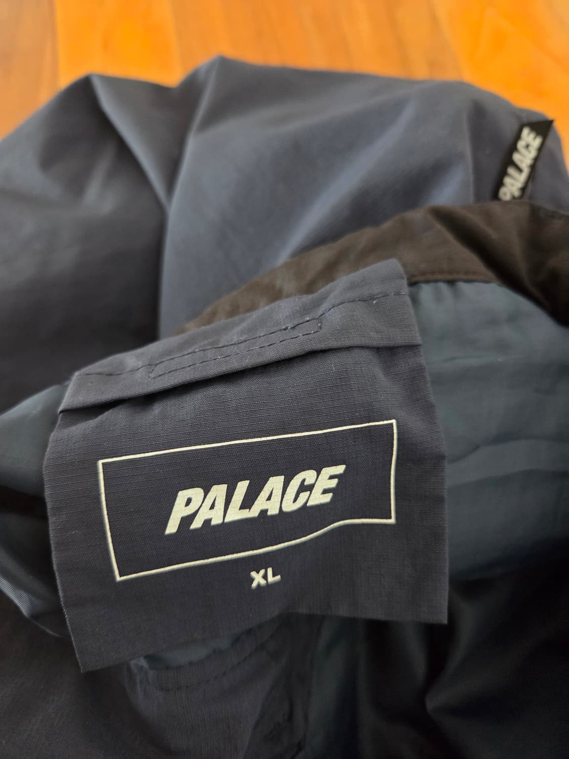 팔라스 집 오프 쉘팬츠 XL 상품이미지5