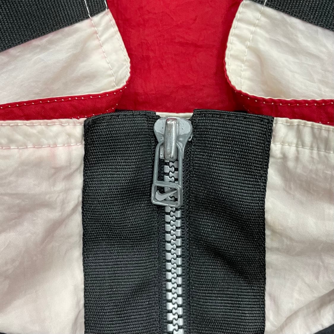 빈티지 나이키 빅스우시 자켓 상품이미지5