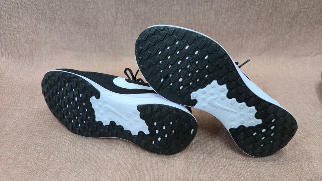 나이키 미착용 265mm-  레볼루션 7 헬스 운동화 런닝화 상품이미지6