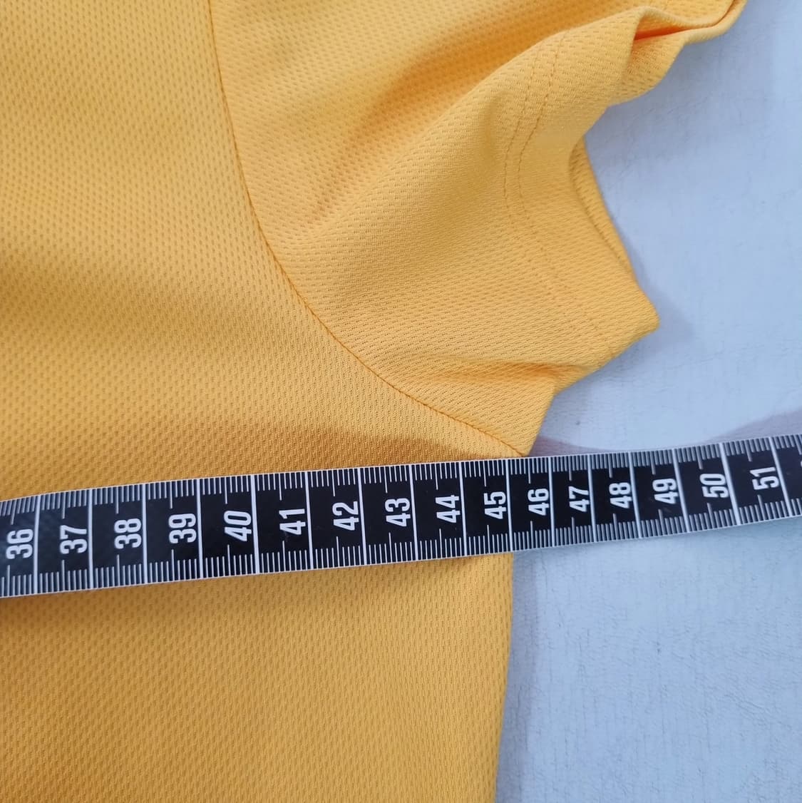 일본 나이키 쇼난 국제 마라톤 일본어레터링  여성 반팔 요가 필라테스 짐 상품이미지9